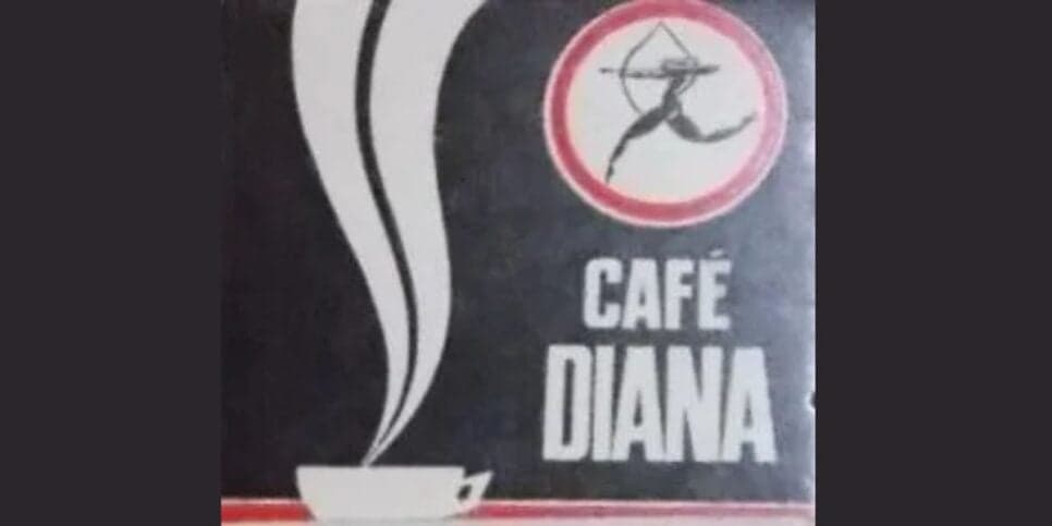 Café Diana (Reprodução/RIC) Café Diana (Reprodução/RIC)