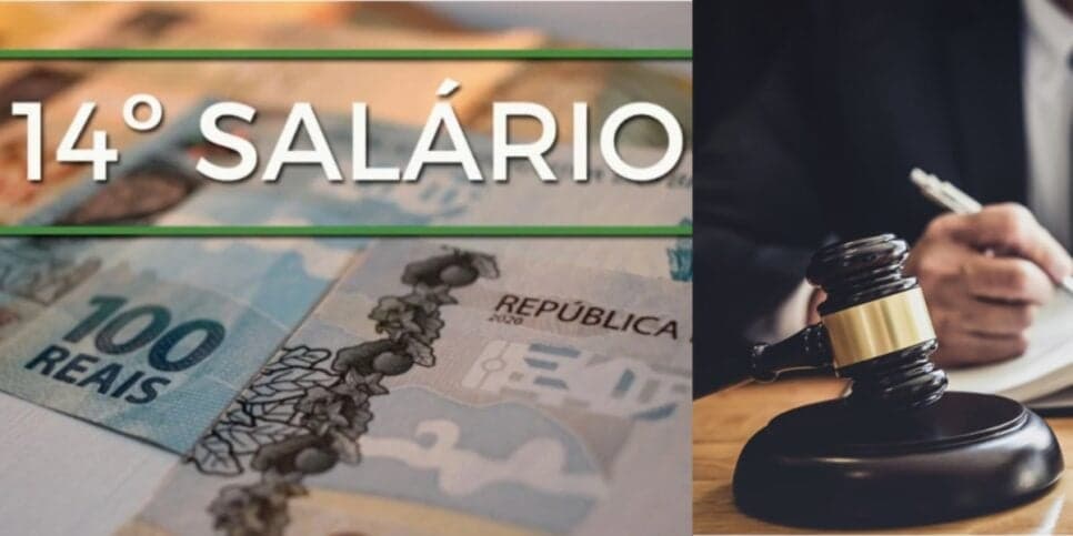 Alerta geral: Atualização do 14º salário chega em abril e trabalhadores já podem garantir a própria grana