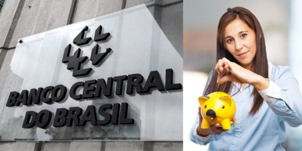 Caixa, BB, Bradesco e + atingidos: Banco Central acaba de emitir comunicado com 4 alertas urgentes da poupança