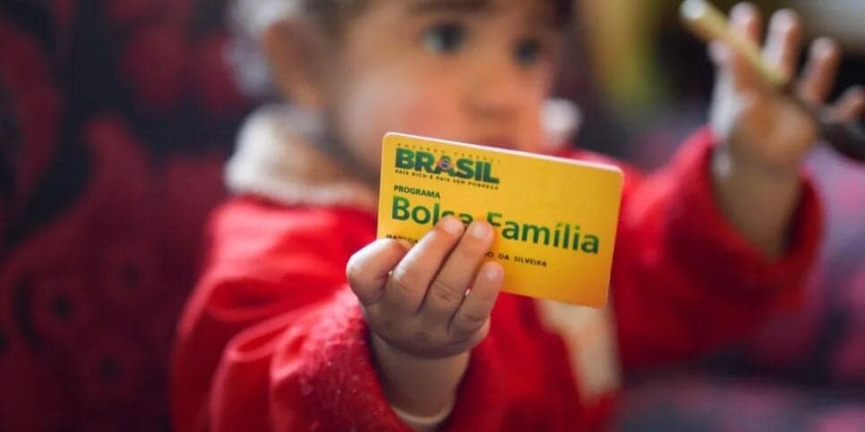 Bolsa Família - Foto: Internet Bolsa Família - Foto: Internet
