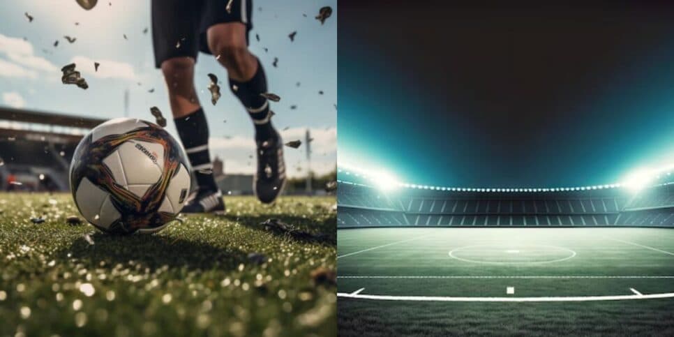 Afundado em dívidas: Tradicional time do futebol brasileiro luta para viver e está à beira da falência