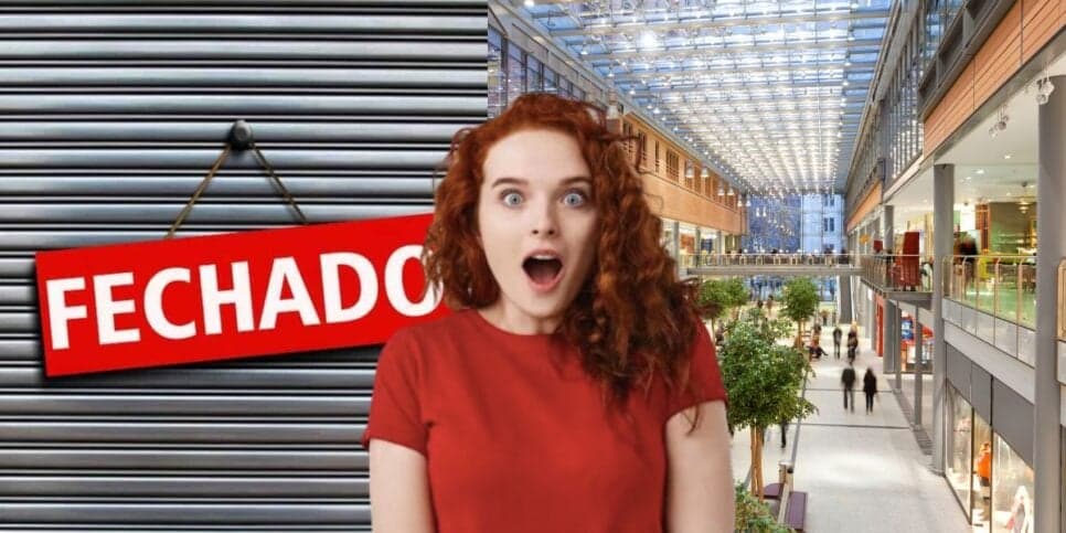 Despejo de lojas e adeus: Shopping colossal de SP é obrigado a fechar as portas após quase 20 anos