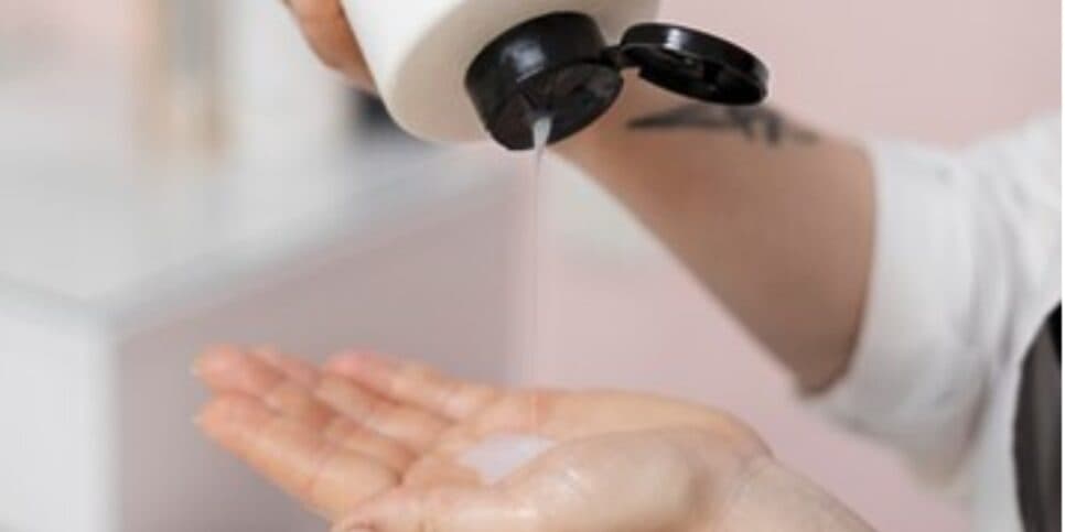 Marca de shampoo foi proibida devido falta de registro na Anvisa (Foto: Reprodução/ Internet) Marca de shampoo foi proibida devido falta de registro na Anvisa (Foto: Reprodução/ Internet)