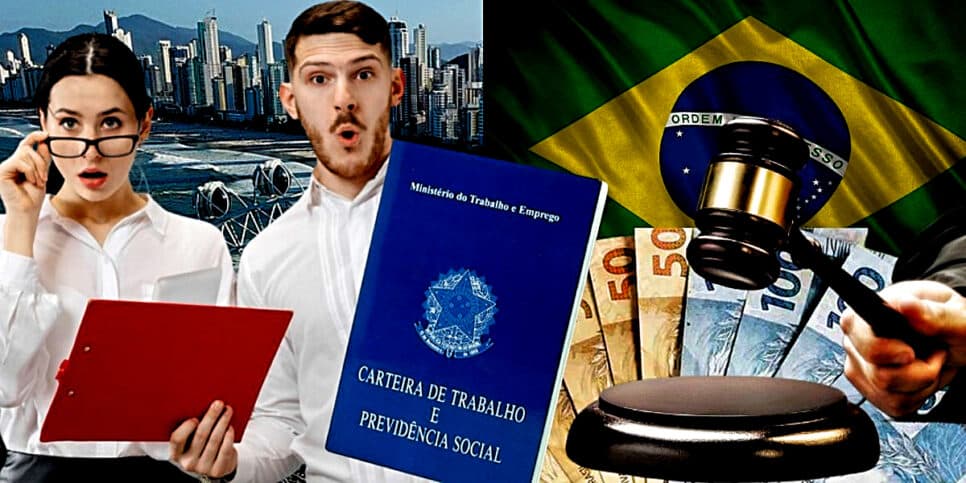 Novo salário mínimo de até R$ 2.388 é sancionado em estado; Veja quem tem direito