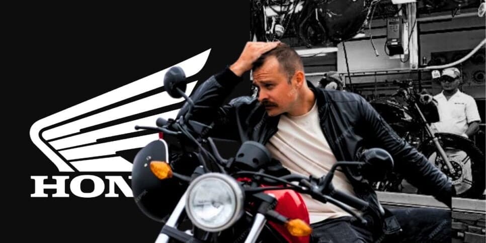 Acabou: 5 motos populares da Honda que estão extintas no Brasil