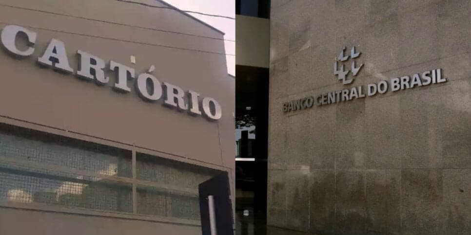 Novo serviço do Banco Central é confirmado e cartórios sentirão o fim (Foto: Reprodução/ Internet) Novo serviço do Banco Central é confirmado e cartórios sentirão o fim (Foto: Reprodução/ Internet)