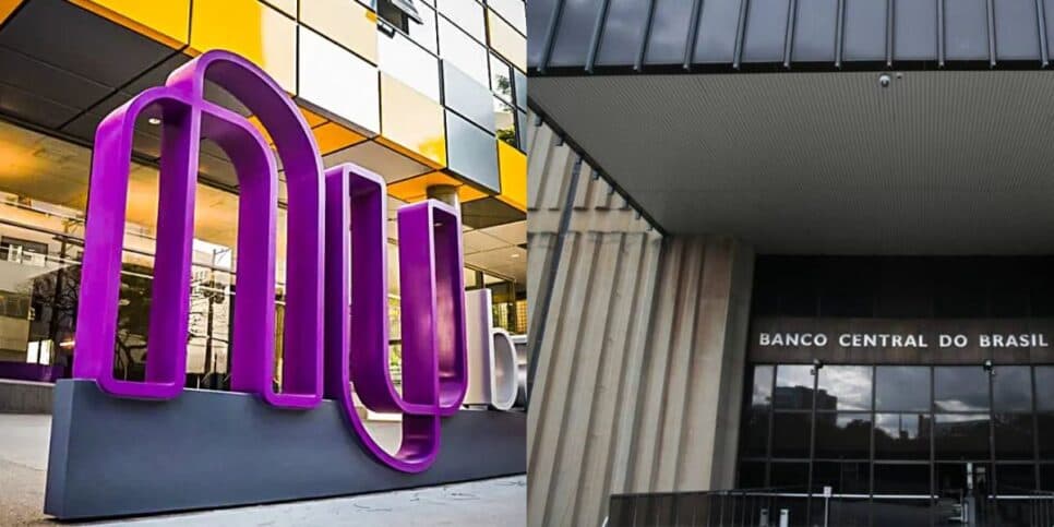 FIM: O adeus de serviço aclamado antecipado pelo Banco Central que atinge o Nubank em cheio com substituto