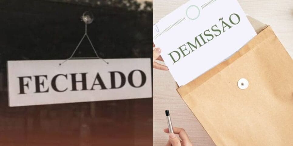 Demissões em massa, fechamento e falência: O triste dia que empresa gigante acabou chegando ao fim