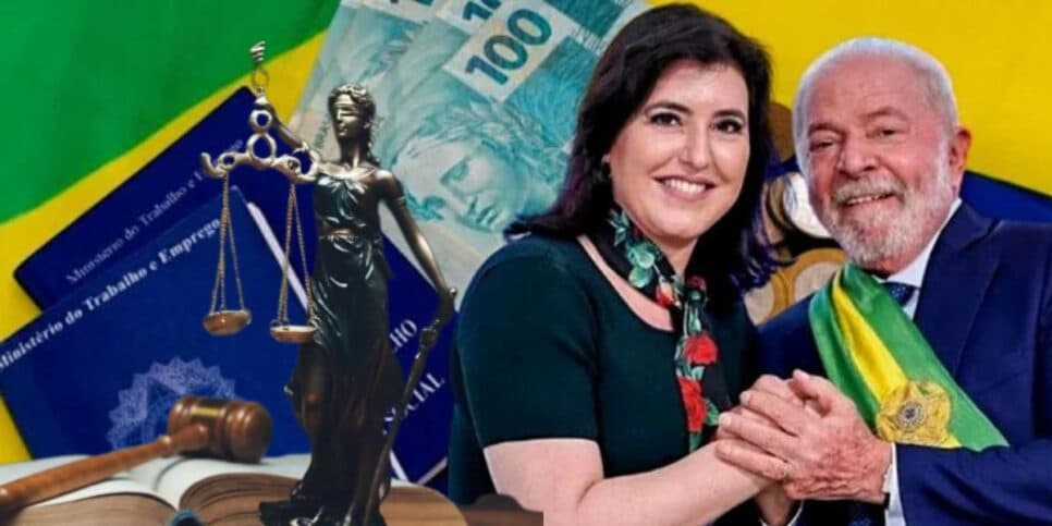 Lei de Lula, anúncio de Tebet e acima dos R$ 1.500: 3 viradas do salário mínimo cravam novo aumento salvador