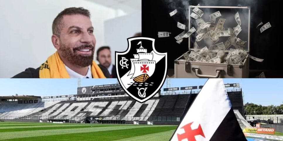 ADEUS Fluminense para assinar com o rival: Pedrinho é imparável e fecha o maior contato da história do Vasco