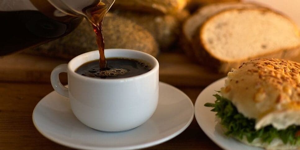 Anvisa, Café Anvisa, Café