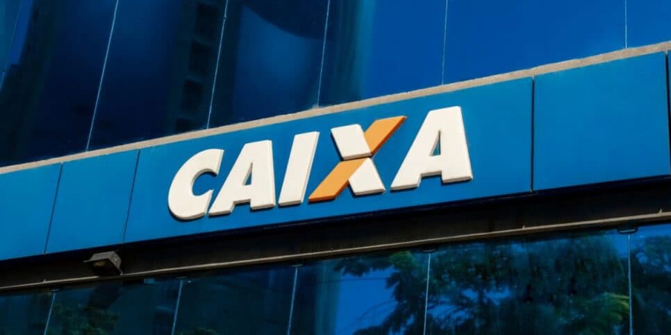 Caixa Econômica Federal (Reprodução/Foto: Caixa/Divulgação) Caixa Econômica Federal (Reprodução/Foto: Caixa/Divulgação)