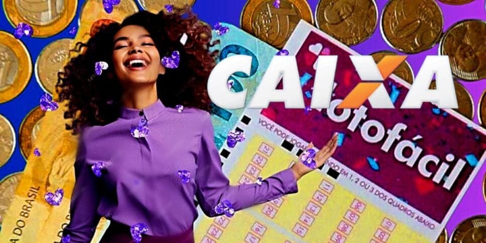 Lotofácil paga prêmio de R$12,7 milhões: Como garantir bolada em 5 passos INFALÍVEIS que a Caixa não conta