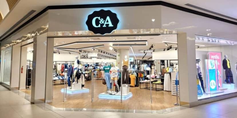 C&A C&A