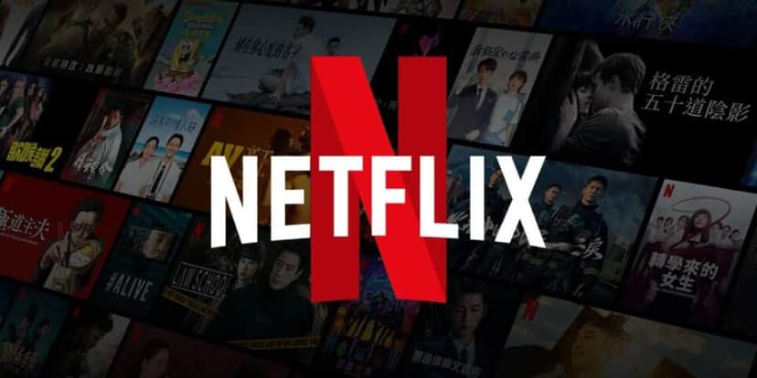Netflix Netflix