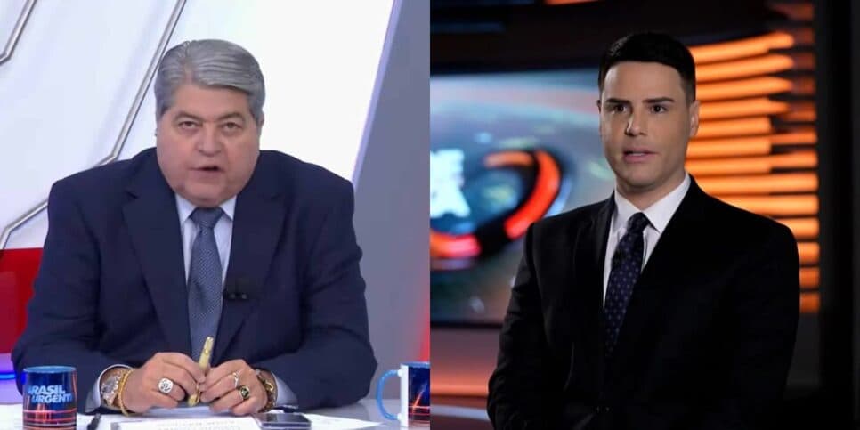 Datena, Luiz Bacci Datena, Luiz Bacci