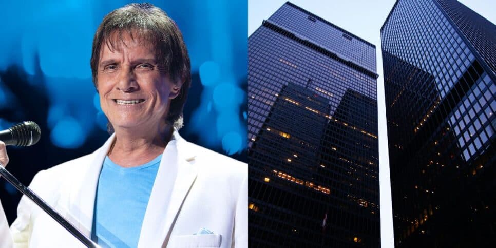 Multimilionário, Roberto Carlos é dono de empresa gigantesca que você já conhece e não sabia