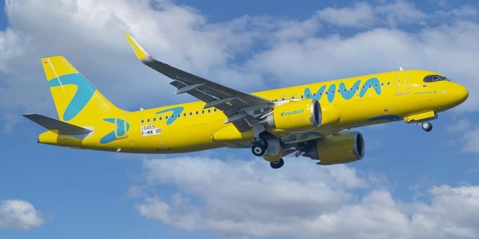 Viva Air foi à falência em 2023 (Reprodução: Internet) Viva Air foi à falência em 2023 (Reprodução: Internet)