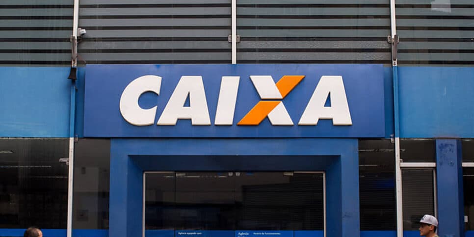 Agência da Caixa Econômica (Foto: Reprodução - Cottar Egenharia) Agência da Caixa Econômica (Foto: Reprodução - Cottar Egenharia)