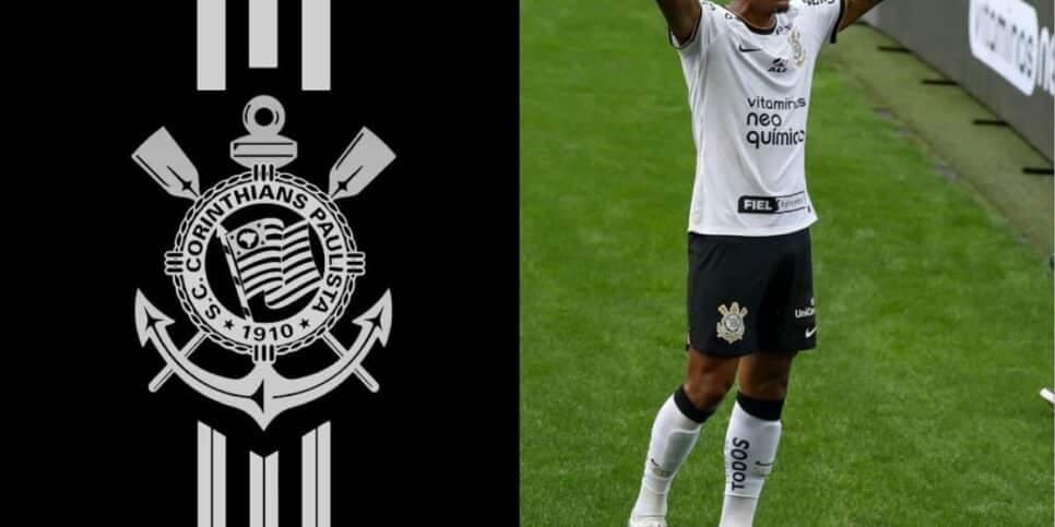 Demissão nesta segunda (27): Corinthians emite nota oficial com ADEUS de estrela 2 semanas após perder Cássio
