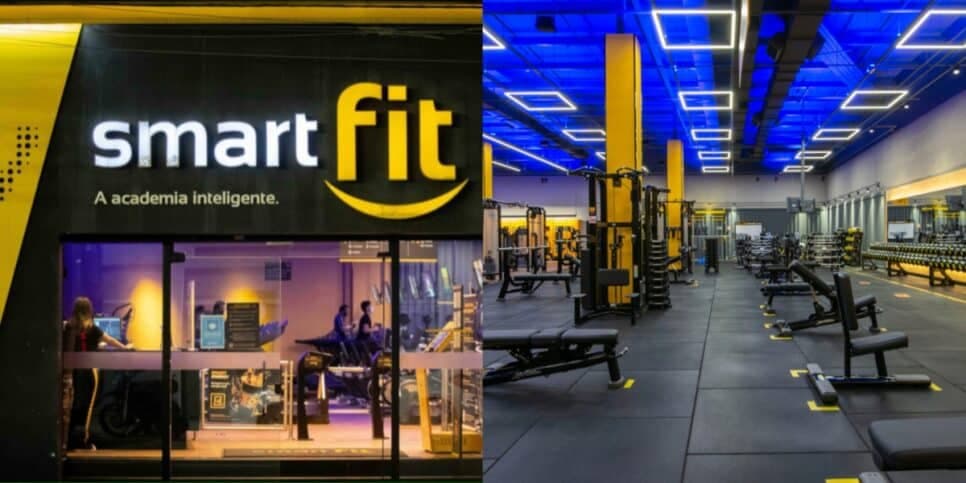 Falência: O triste fim de rede gigante de academias e a compra da Smart Fit de todas as unidades