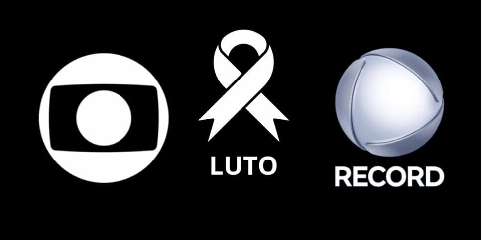 Globo é obrigada a cortar fenômeno de R$ 275 milhões dos domingos e se une em luto com a Record: Audiências 5/05