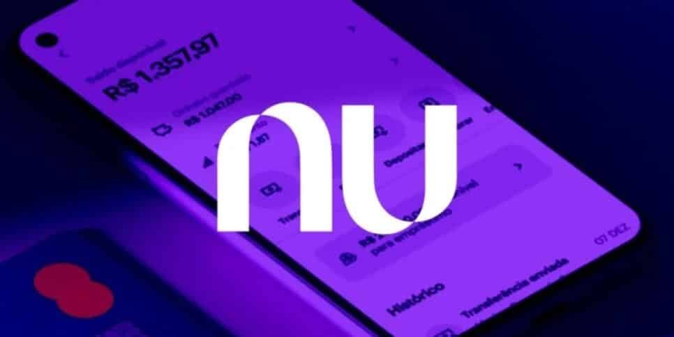 Nubank encerra vínculo com lista de usuários (Foto: Divulgação) Nubank encerra vínculo com lista de usuários (Foto: Divulgação)