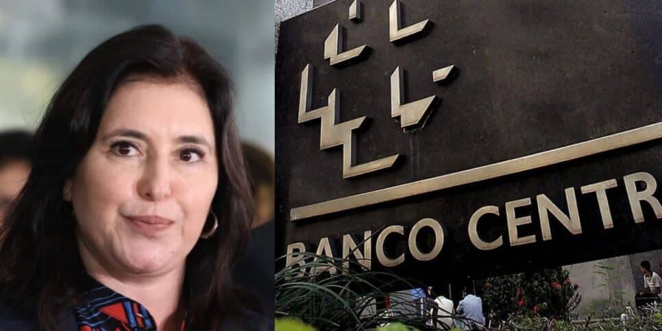 “Comunicado”: Tebet crava nova lei do Banco Central que impacta todos que tem conta poupança na Caixa e BB