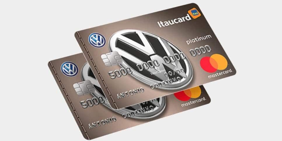 VW Itaú Card chegou ao fim em 2023 (Foto: Reprodução/ Internet) VW Itaú Card chegou ao fim em 2023 (Foto: Reprodução/ Internet)