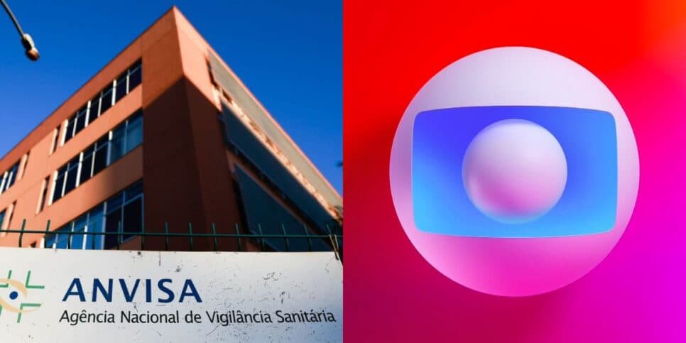 Alteração do DNA e tumor: Jornal na Globo expõe decisão bomba da Anvisa contra produto popular
