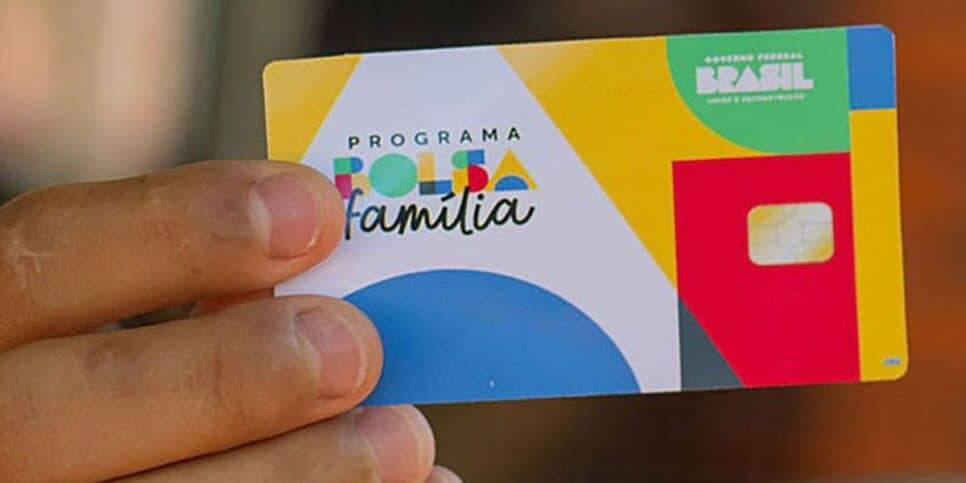 Bolsa Família antecipado para as famílias do Rio Grande do Sul (Reprodução: Internet) Bolsa Família antecipado para as famílias do Rio Grande do Sul (Reprodução: Internet)