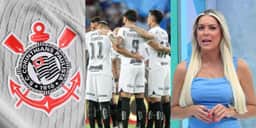 “Vai embora mesmo”: Renata paralisa Jogo Aberto às pressas e crava adeus de mais um ídolo do Corinthians