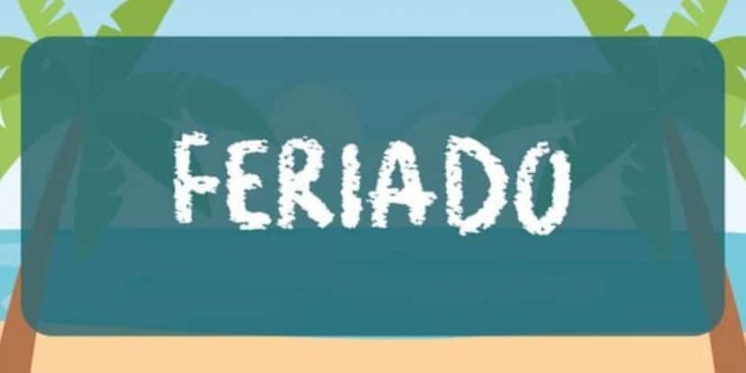 Feriadão confirmado no Rio de Janeiro em novembro atine trabalhadores (Foto: Reprodução/ Internet) Feriadão confirmado no Rio de Janeiro em novembro atine trabalhadores (Foto: Reprodução/ Internet)