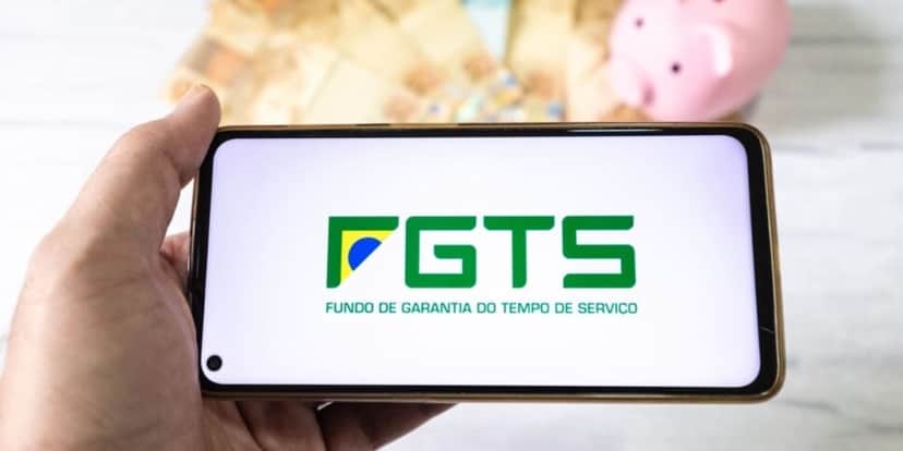 FGTS está liberando 6 benefícios totalmente online - (Foto: Reprodução / Internet) FGTS está liberando 6 benefícios totalmente online - (Foto: Reprodução / Internet)