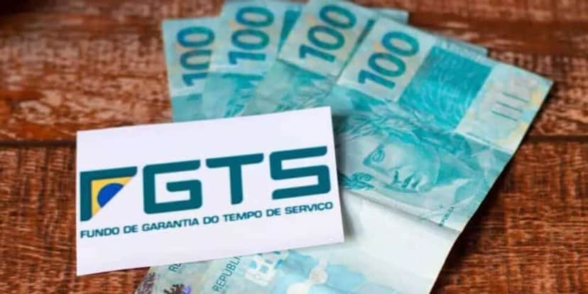 FGTS serve como um porto-seguro aos trabalhadores (Reprodução: Internet) FGTS serve como um porto-seguro aos trabalhadores (Reprodução: Internet)