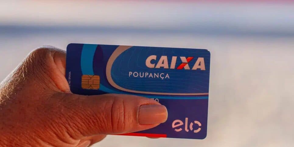 Poupança da Caixa é uma das mais utilizadas pelos brasileiros (Reprodução: Internet) Poupança da Caixa é uma das mais utilizadas pelos brasileiros (Reprodução: Internet)