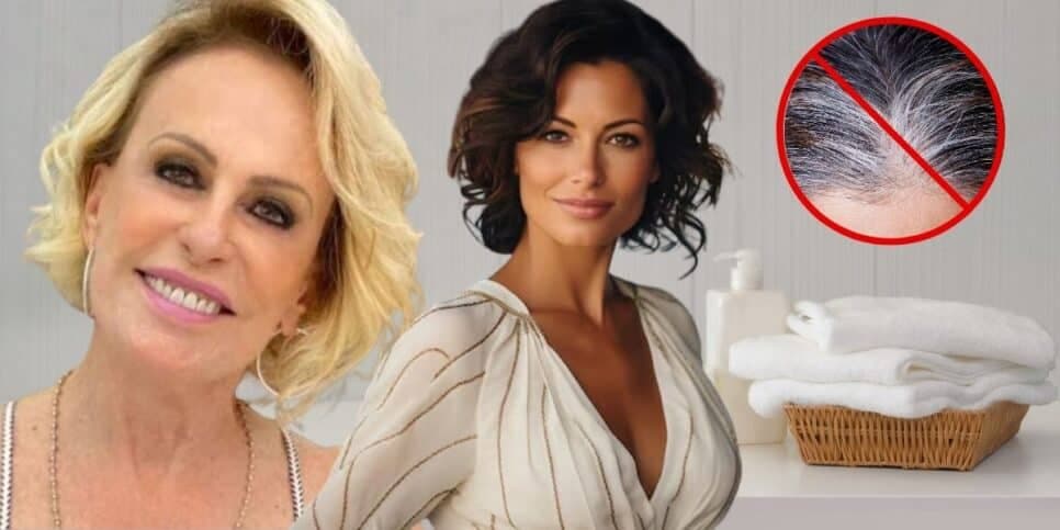 Está reprovado: 4 cores de cabelo proibidas para mulheres após os 40