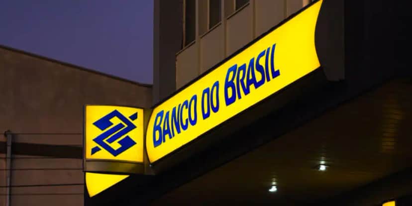 Banco do Brasil é uma das principais instituições financeiras do país (Foto: Reprodução/ Internet) Banco do Brasil é uma das principais instituições financeiras do país (Foto: Reprodução/ Internet)