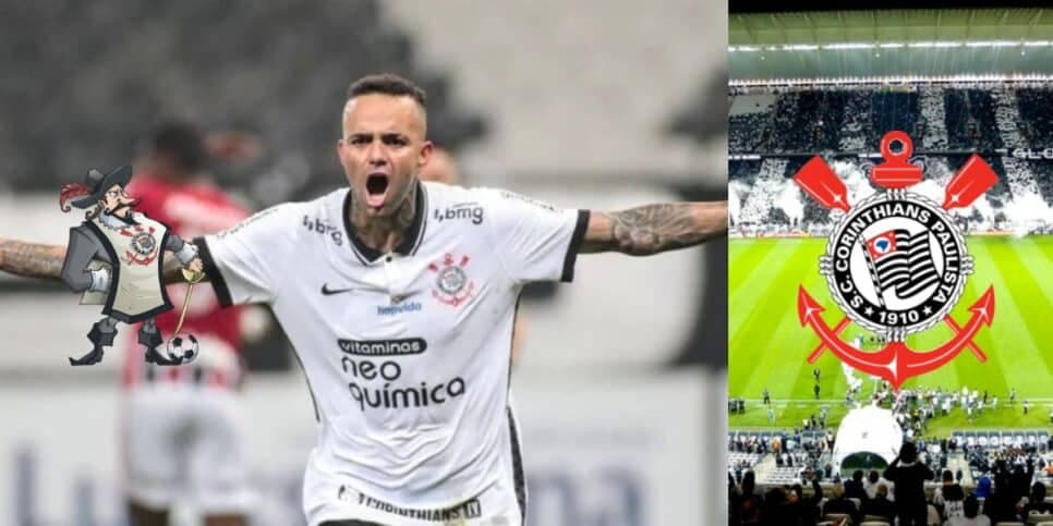 Para ser titular: Novo reforço de rival é anunciado no Corinthians com salário milionário após saída de Luan