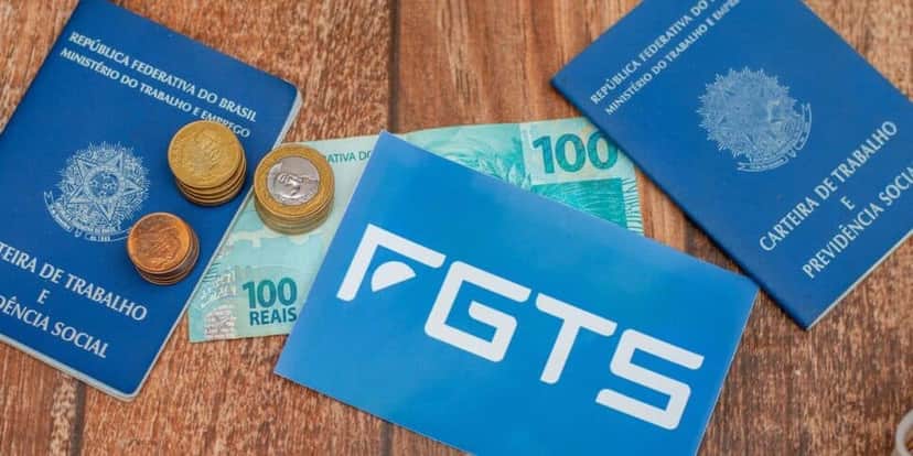 FGTS e nova lei aos CLTs - Foto Reprodução Internet FGTS e nova lei aos CLTs - Foto Reprodução Internet