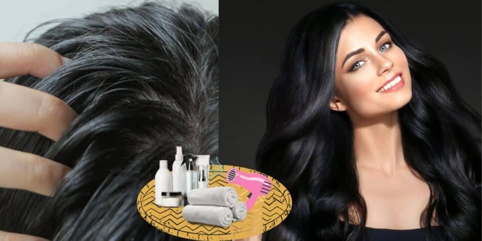 Já pode se despedir do cabelo oleoso: 5 atitudes que deixam os fios NOJENTOS para banir HOJE