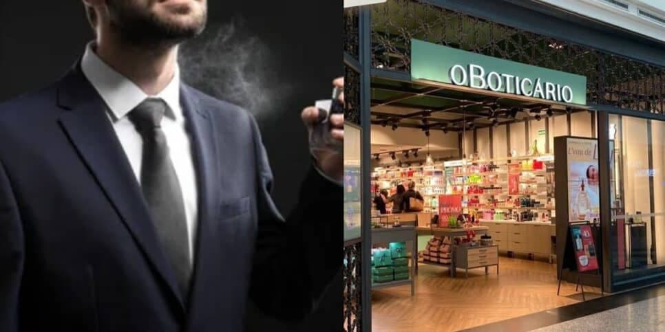 O inverno chegou: 5 perfumes mais CHEIROSOS da BOTICÁRIO que deixarão qualquer homem pegando fogo