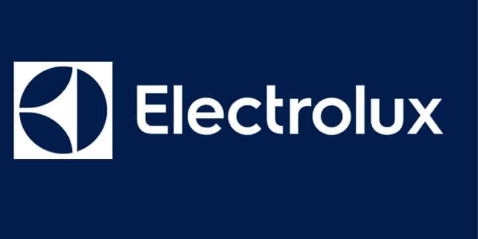 Logo Electrolux (Foto: Reprodução / Internet) Logo Electrolux (Foto: Reprodução / Internet)