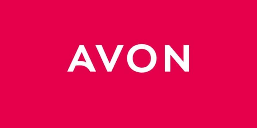 Logo da Avon (Foto: Reprodução / Instagram) Logo da Avon (Foto: Reprodução / Instagram)