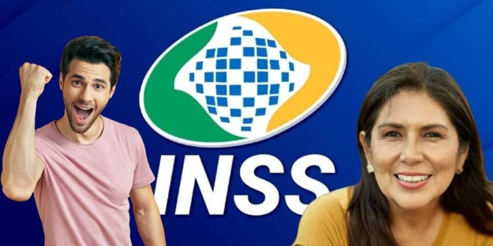 Até antes dos 50: Aposentadoria do INSS é liberada SEM idade mínima a brasileiros que cumpram esses 2 passos