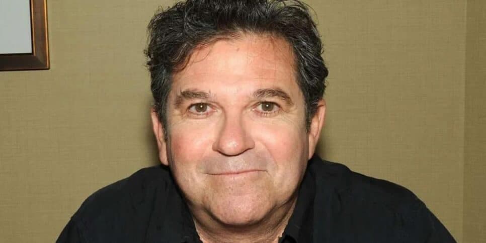 Morre aos 67 anos Erich Anderson, de 'Sexta-Feira 13' e da série 'Felicity' - Foto Reprodução Internet Morre aos 67 anos Erich Anderson, de 'Sexta-Feira 13' e da série 'Felicity' - Foto Reprodução Internet