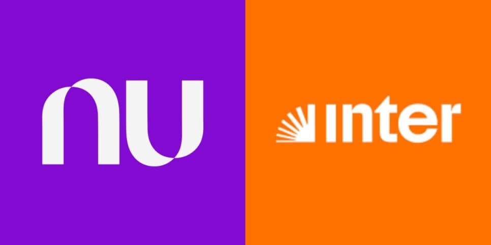 Nubank e Inter ficaram sem chão pois existe também a possibilidade de um banco digital fracassar (Foto: Reprodução/ Internet) Nubank e Inter ficaram sem chão pois existe também a possibilidade de um banco digital fracassar (Foto: Reprodução/ Internet)