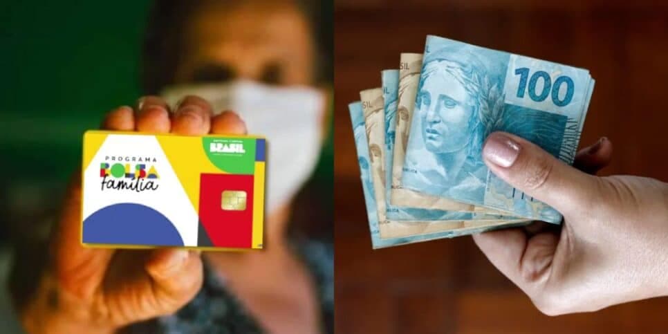 Bolsa família crava quem pode receber o benefício (Reprodução: Montagem TV Foco) Bolsa família crava quem pode receber o benefício (Reprodução: Montagem TV Foco)