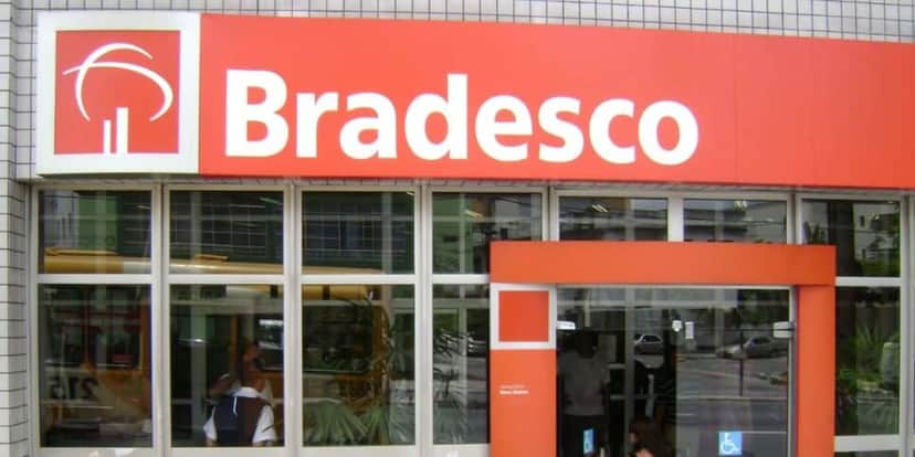 Bradesco é uma das principais instituições financeiras do Brasil (Reprodução: Bradesco/Divulgação) Bradesco é uma das principais instituições financeiras do Brasil (Reprodução: Bradesco/Divulgação)