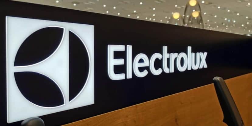 Electrolux, Prosdócimo Electrolux, Prosdócimo